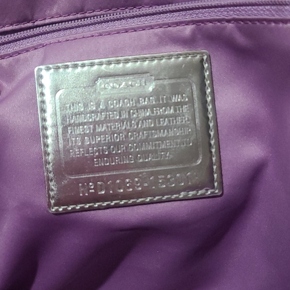 Bag - Picture 5 of 8